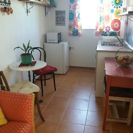 Privada Independiente Orihuela