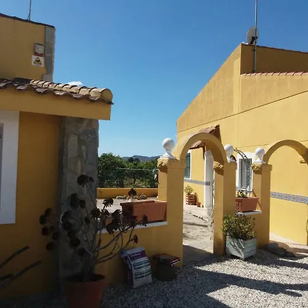 Privada Independiente Guest house