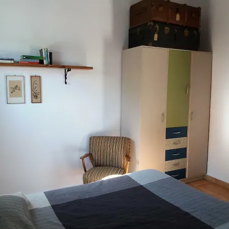 Guest house Privada Independiente