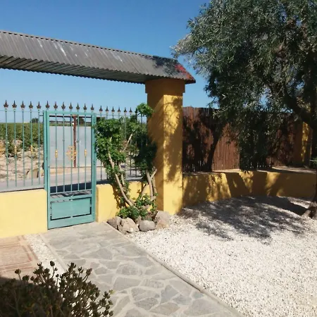 Privada Independiente Guest house Orihuela
