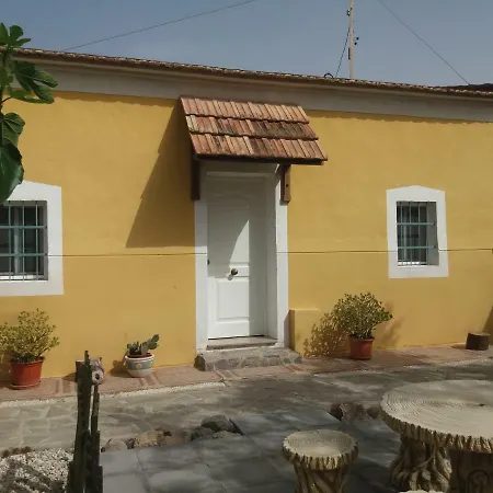 Privada Independiente Guest house Orihuela