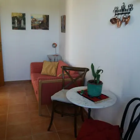 Privada Independiente Guest house