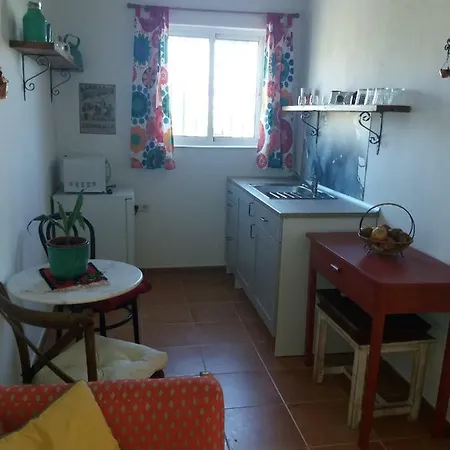 Privada Independiente Guest house