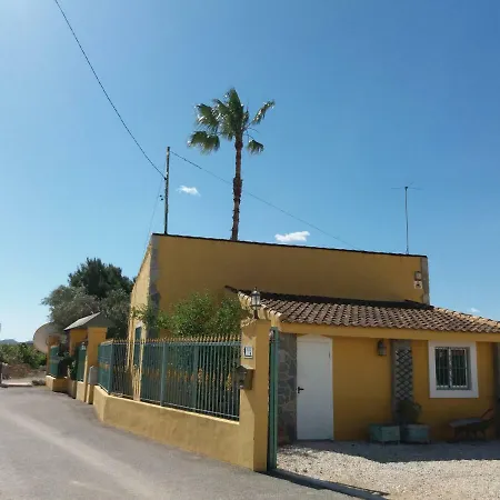 Privada Independiente Guest house Orihuela