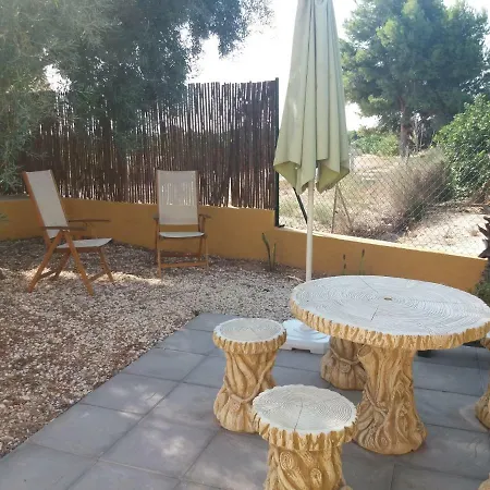 Privada Independiente Orihuela